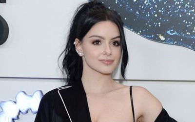 Who Is Ariel Winter? Here's Is Everything You Need To Know About Her